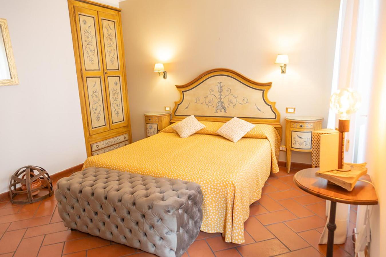 Locanda Dei Poeti Rooms & Apartments Florence Extérieur photo