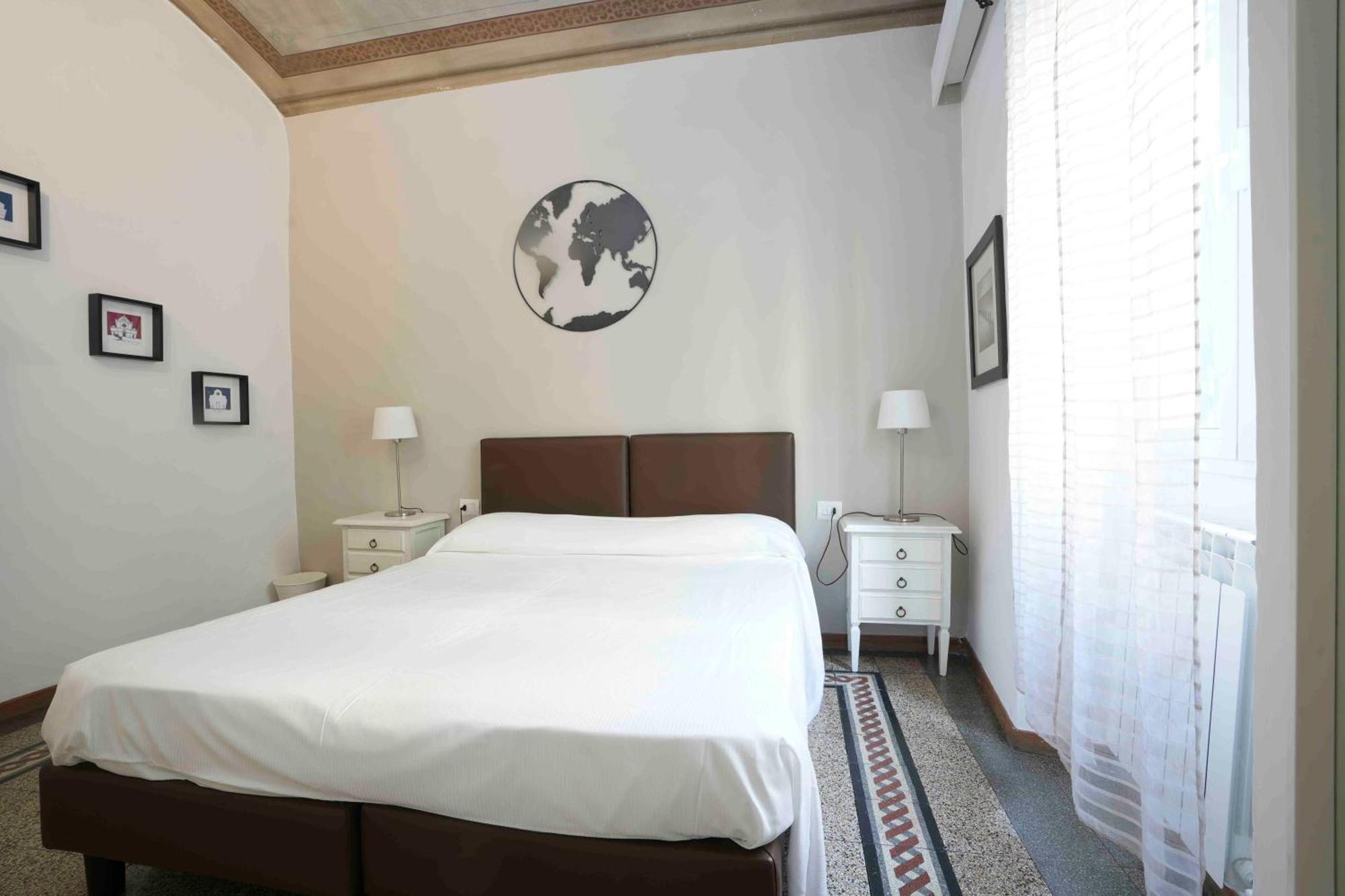 Locanda Dei Poeti Rooms & Apartments Florence Extérieur photo