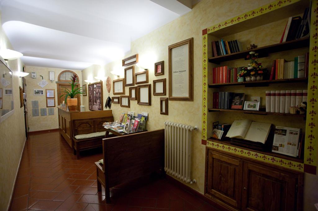 Locanda Dei Poeti Rooms & Apartments Florence Extérieur photo