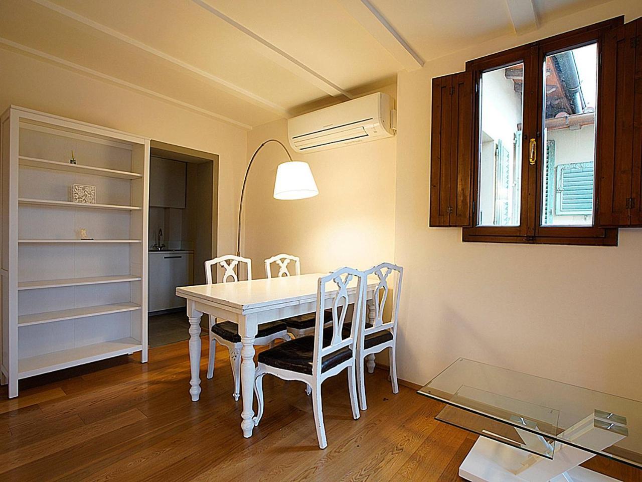 Locanda Dei Poeti Rooms & Apartments Florence Extérieur photo