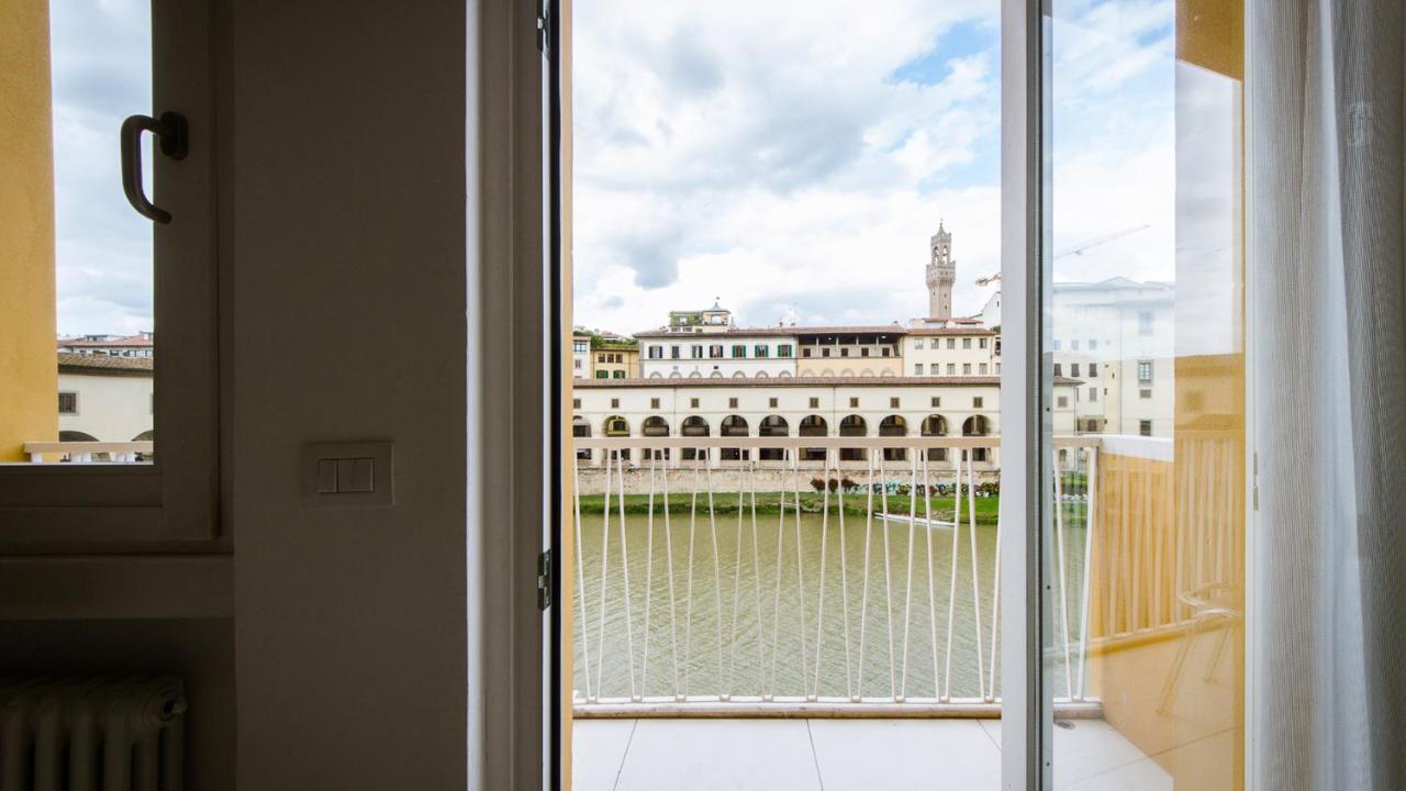 Locanda Dei Poeti Rooms & Apartments Florence Extérieur photo